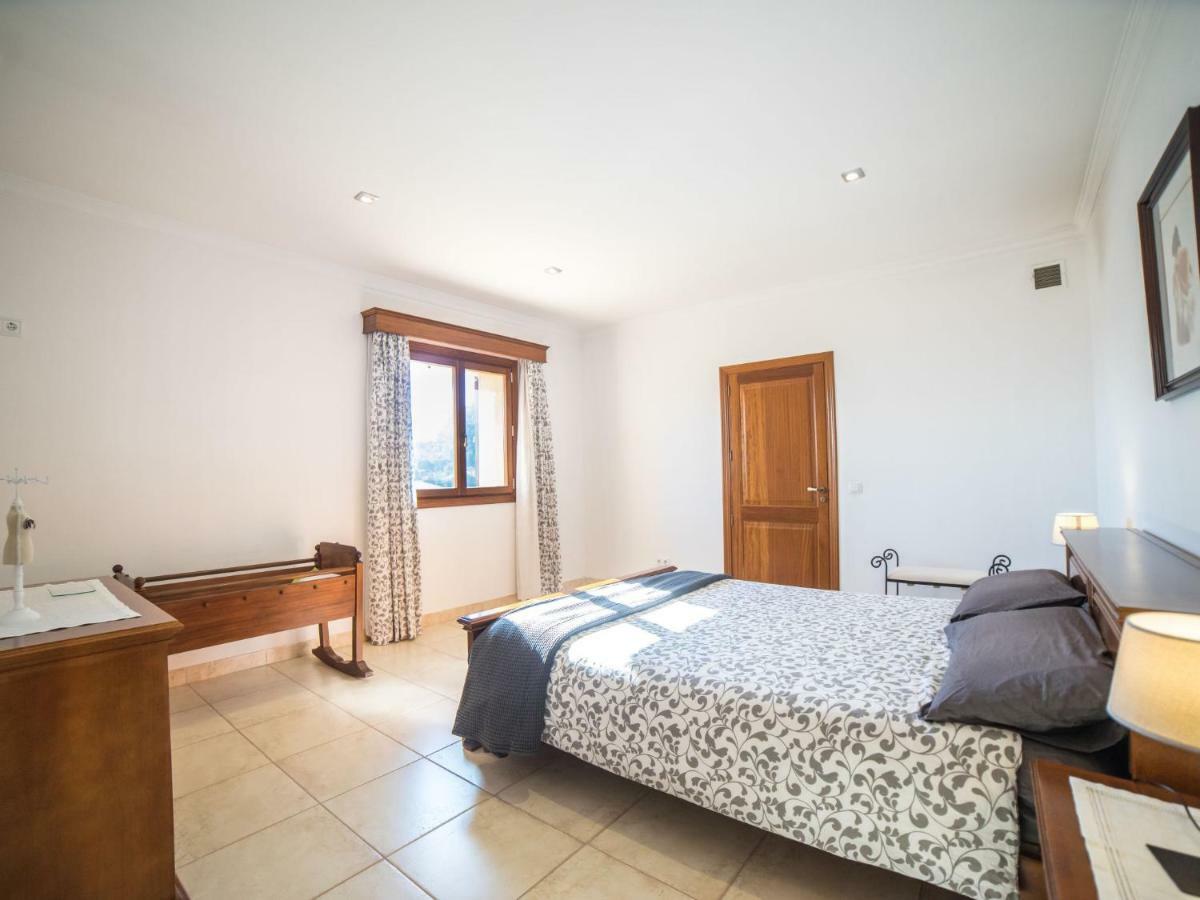 Holiday Home Son Trobat By Interhome Mancor del Valle Buitenkant foto