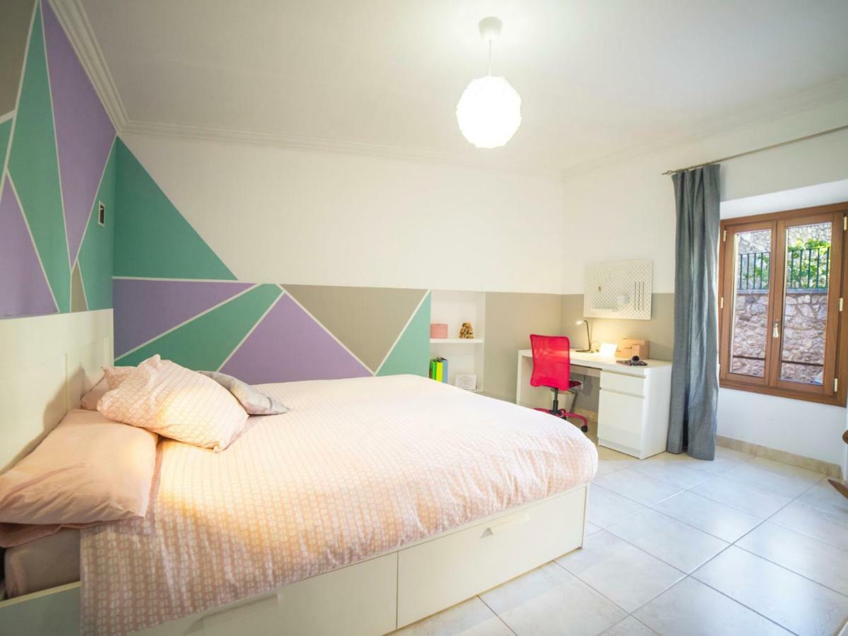 Holiday Home Son Trobat By Interhome Mancor del Valle Buitenkant foto