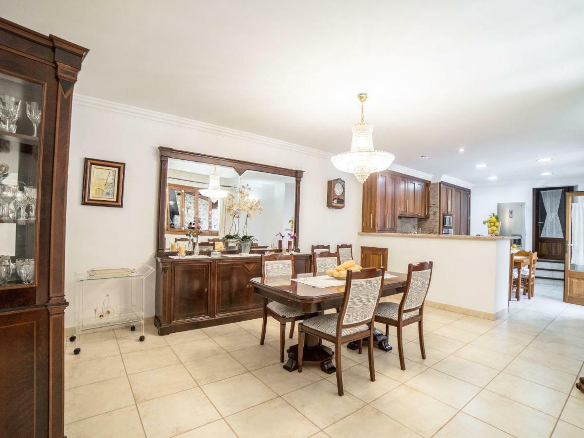 Holiday Home Son Trobat By Interhome Mancor del Valle Buitenkant foto