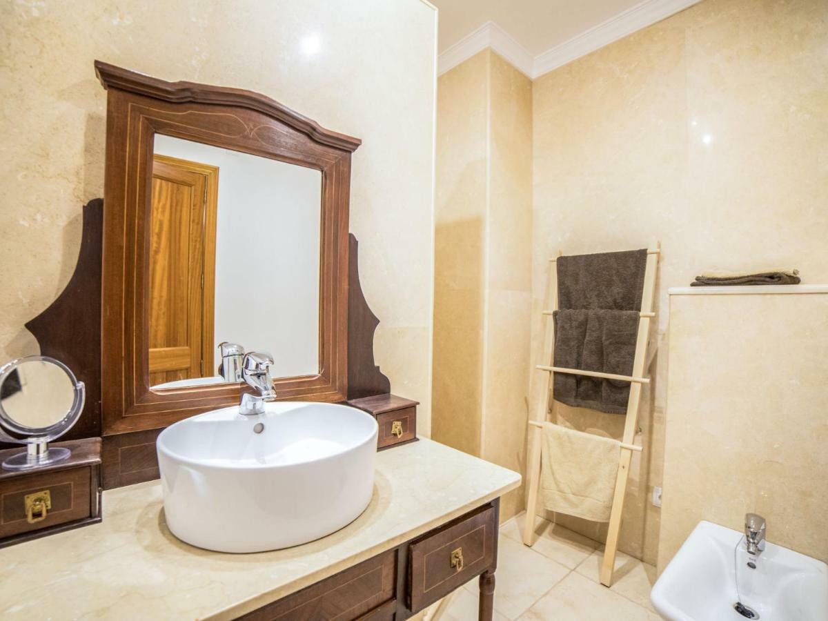 Holiday Home Son Trobat By Interhome Mancor del Valle Buitenkant foto