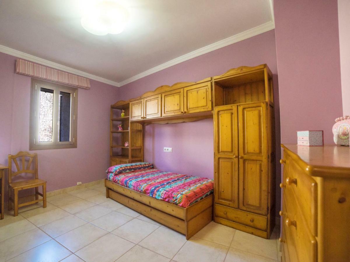 Holiday Home Son Trobat By Interhome Mancor del Valle Buitenkant foto