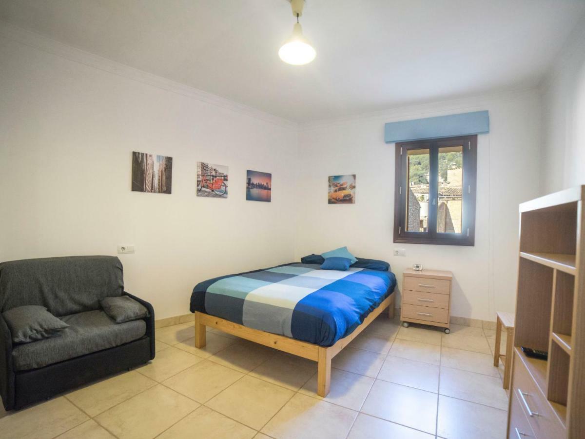 Holiday Home Son Trobat By Interhome Mancor del Valle Buitenkant foto