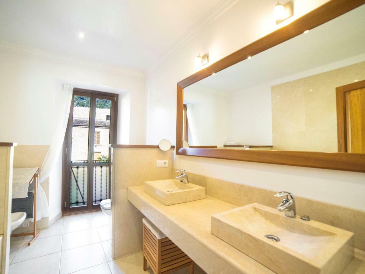 Holiday Home Son Trobat By Interhome Mancor del Valle Buitenkant foto