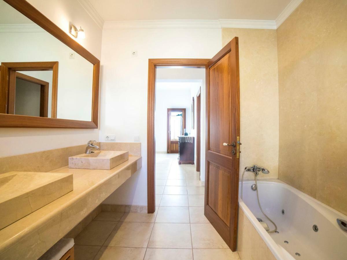 Holiday Home Son Trobat By Interhome Mancor del Valle Buitenkant foto