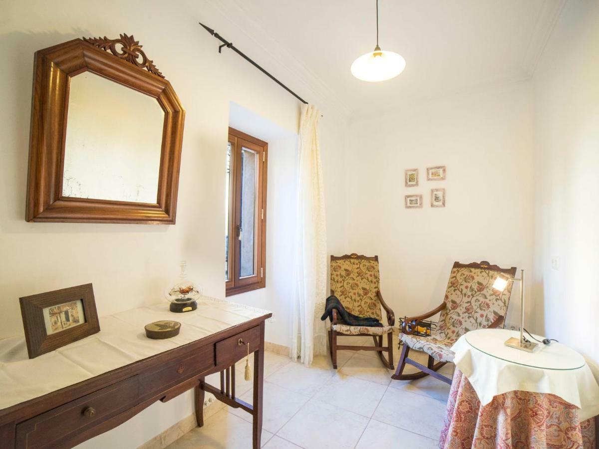 Holiday Home Son Trobat By Interhome Mancor del Valle Buitenkant foto